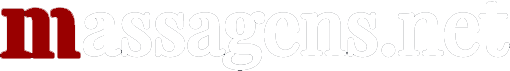 Logotipo site massagens.sexoaovivo.org